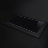 Индукционная варочная панель Smeg SIM693WLDX купить с доставкой по Москве и Московской области в интернет-магазине АваТехно
