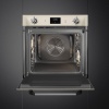 Духовой шкаф Smeg SOP6900TP купить с доставкой по Москве и Московской области в интернет-магазине АваТехно