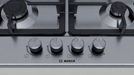 Варочная панель BOSCH PGH6B5O90R купить с доставкой по Москве и Московской области в интернет-магазине АваТехно