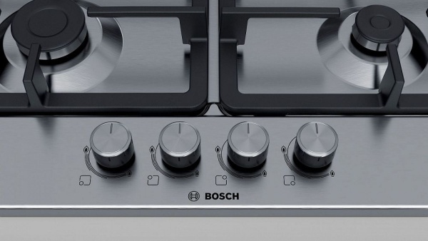 Варочная панель BOSCH PGH6B5O90R купить с доставкой по Москве и Московской области в интернет-магазине АваТехно