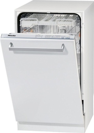 Встраиваемая посудомоечная машина MIELE g 4570 scvi
