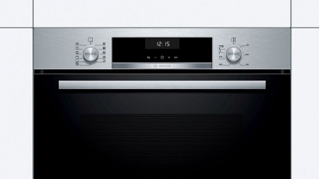Духовой шкаф Bosch HBH 557 CS 0 R купить с доставкой по Москве и Московской области в интернет-магазине АваТехно