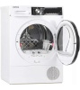 Комплект стиральной и сушильной машины Vestfrost VFTD8HT31W + VFC814T30W + соединительный кит с выдвижной полкой купить с доставкой по Москве и Московской области в интернет-магазине АваТехно