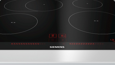 Варочная поверхность SIEMENS EH 675LFC1E купить с доставкой по Москве и Московской области в интернет-магазине АваТехно