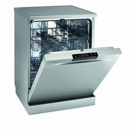 Посудомоечная машина Gorenje GS62010S купить с доставкой по Москве и Московской области в интернет-магазине АваТехно