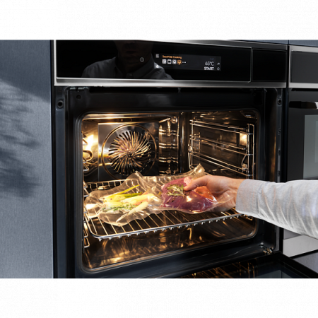 Духовой шкаф ELECTROLUX OKA9S31CX купить с доставкой по Москве и Московской области в интернет-магазине АваТехно