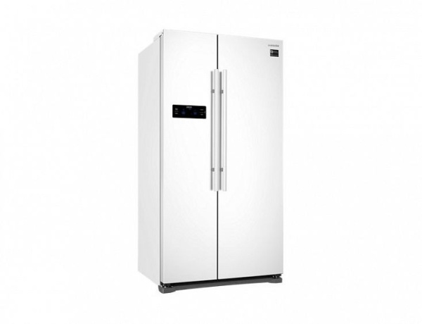 Холодильник SAMSUNG RS57K4000WW купить с доставкой по Москве и Московской области в интернет-магазине АваТехно
