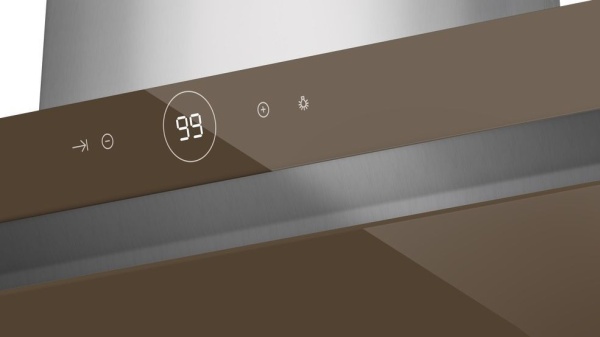 Вытяжка TEKA DLV 985 LONDON BRICK (112930005) купить с доставкой по Москве и Московской области в интернет-магазине АваТехно