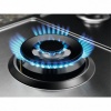 Варочная поверхность ELECTROLUX GPZ393SX купить с доставкой по Москве и Московской области в интернет-магазине АваТехно