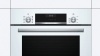 Духовой шкаф BOSCH HBJ558YW0Q купить с доставкой по Москве и Московской области в интернет-магазине АваТехно