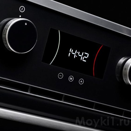 Духовой шкаф TEKA HLB 850 stainless steel купить с доставкой по Москве и Московской области в интернет-магазине АваТехно