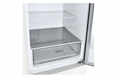 Холодильник LG GA-B459BQGL купить с доставкой по Москве и Московской области в интернет-магазине АваТехно