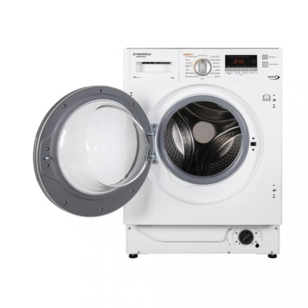 Стиральная машина MAUNFELD MBWM1486S купить с доставкой по Москве и Московской области в интернет-магазине АваТехно