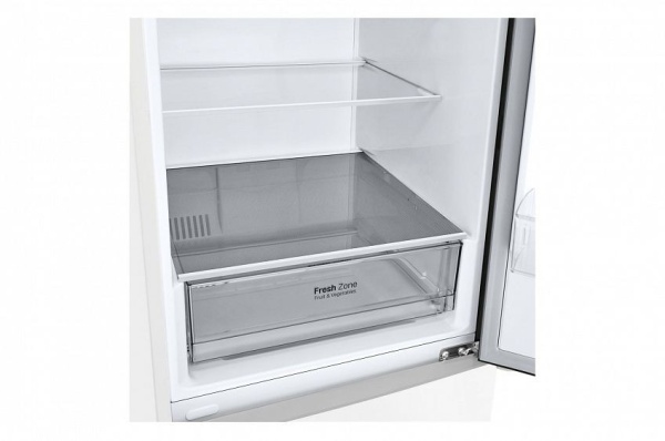 Холодильник LG GA-B459BQGL купить с доставкой по Москве и Московской области в интернет-магазине АваТехно