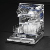Посудомоечная машина Smeg STL7235L купить с доставкой по Москве и Московской области в интернет-магазине АваТехно