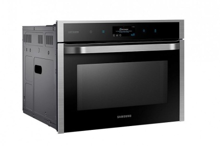 Духовой шкаф SAMSUNG nq50j9530bs купить с доставкой по Москве и Московской области в интернет-магазине АваТехно