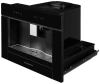 Встраиваемая кофемашина Kuppersberg KCM 182 Black купить с доставкой по Москве и Московской области в интернет-магазине АваТехно