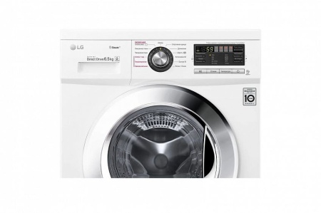 Стиральная машина LG F1296WDS3 купить с доставкой по Москве и Московской области в интернет-магазине АваТехно