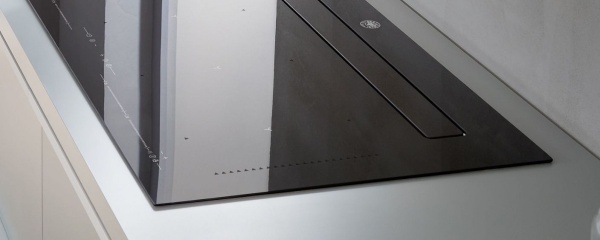 Варочная поверхность BERTAZZONI P904IBHNE купить с доставкой по Москве и Московской области в интернет-магазине АваТехно