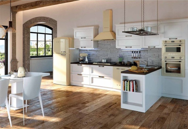 Вытяжка SMEG kt90pe купить с доставкой по Москве и Московской области в интернет-магазине АваТехно