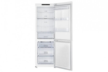 Холодильник SAMSUNG RB 30J3000WW купить с доставкой по Москве и Московской области в интернет-магазине АваТехно