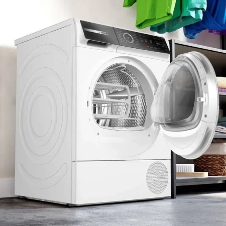 Сушильная машина Bosch WQB245AEPL купить с доставкой по Москве и Московской области в интернет-магазине АваТехно