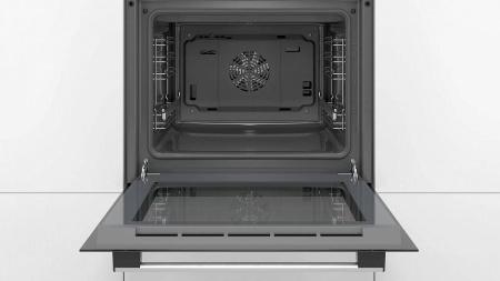 Духовой шкаф BOSCH HBF534EH1T купить с доставкой по Москве и Московской области в интернет-магазине АваТехно