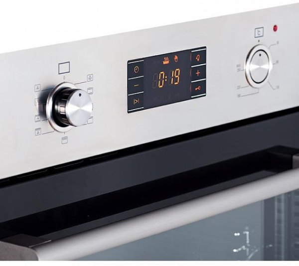 Духовой шкаф WEISSGAUFF oe 6091 pdx купить с доставкой по Москве и Московской области в интернет-магазине АваТехно