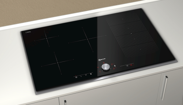 Поверхность NEFF t54t86n2 купить с доставкой по Москве и Московской области в интернет-магазине АваТехно