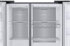 Холодильник Side by Side Samsung RS68N8671SL нержавеющая сталь купить с доставкой по Москве и Московской области в интернет-магазине АваТехно