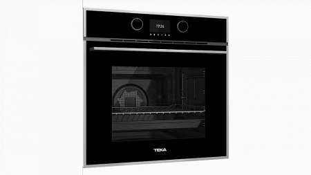 Духовой шкаф TEKA HLB 860 stainless steel купить с доставкой по Москве и Московской области в интернет-магазине АваТехно