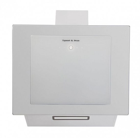 Вытяжка ZIGMUND & SHTAIN K 140.6 W купить с доставкой по Москве и Московской области в интернет-магазине АваТехно