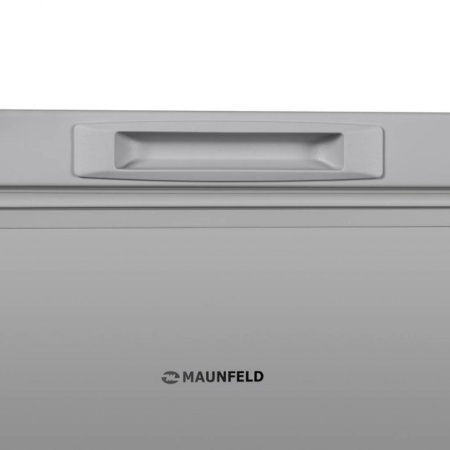 Морозильный ларь MAUNFELD MFL300GR купить с доставкой по Москве и Московской области в интернет-магазине АваТехно