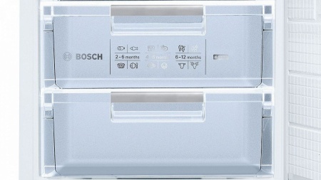 Встраиваемая морозильная камера Bosch GUD15A50RU купить с доставкой по Москве и Московской области в интернет-магазине АваТехно