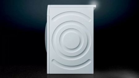 Стиральная машина SIEMENS wd 14h421 купить с доставкой по Москве и Московской области в интернет-магазине АваТехно