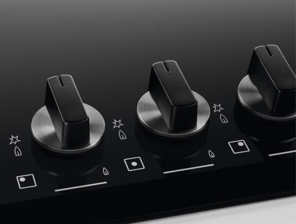 Варочная поверхность Electrolux KGG 7538 купить с доставкой по Москве и Московской области в интернет-магазине АваТехно