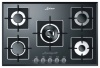 Поверхность KAISER kcg 7982 turbo