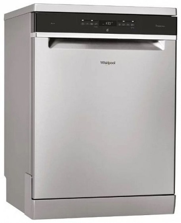 Посудомоечная машина WHIRLPOOL WFO 3O32 PX