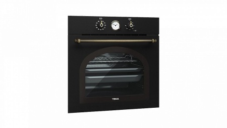 Духовой шкаф TEKA HRB 6300 ATB BRASS купить с доставкой по Москве и Московской области в интернет-магазине АваТехно