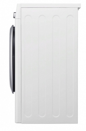 Стиральная машина LG F2M5WS4W купить с доставкой по Москве и Московской области в интернет-магазине АваТехно