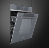 Духовой шкаф SMEG SFP6106WTPS купить с доставкой по Москве и Московской области в интернет-магазине АваТехно