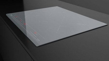 Варочная поверхность TEKA IZ 6320 STONE GREY (112510007) купить с доставкой по Москве и Московской области в интернет-магазине АваТехно