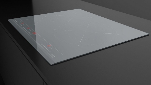 Варочная поверхность TEKA IZ 6320 STONE GREY (112510007) купить с доставкой по Москве и Московской области в интернет-магазине АваТехно