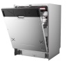 Встраиваемая посудомоечная машина Toshiba DW-10B2(B)-RU
