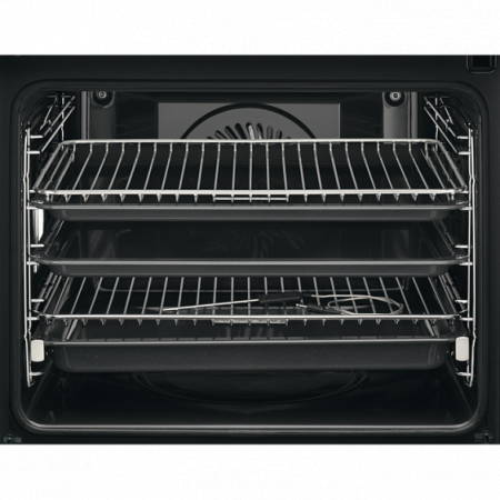 Электрический духовой шкаф ELECTROLUX OPEB8857X купить с доставкой по Москве и Московской области в интернет-магазине АваТехно
