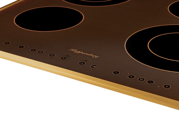 Поверхность KUPPERSBERG fa 6 rc bronze купить с доставкой по Москве и Московской области в интернет-магазине АваТехно