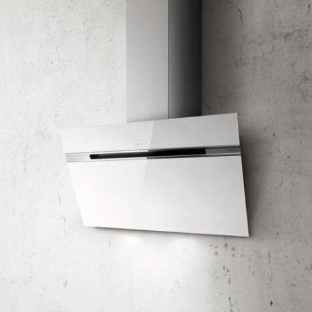 Вытяжка Elica STRIPE WH/A/90/LX (PRF0100995C) купить с доставкой по Москве и Московской области в интернет-магазине АваТехно