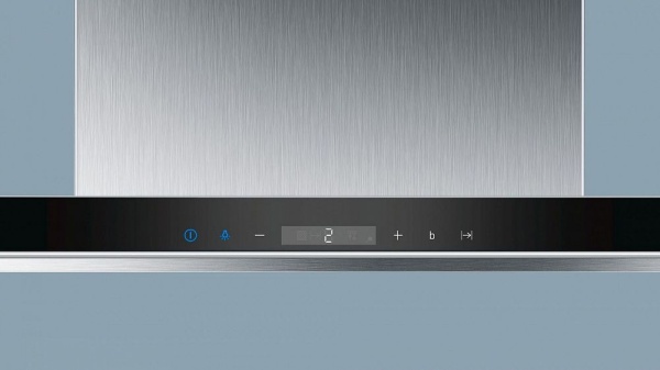 Вытяжка SIEMENS LF 98BA572 купить с доставкой по Москве и Московской области в интернет-магазине АваТехно