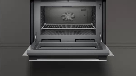 Микроволновая печь NEFF C1APG64N0 купить с доставкой по Москве и Московской области в интернет-магазине АваТехно