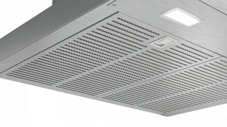 Каминная вытяжка BOSCH DWB 64BC52 купить с доставкой по Москве и Московской области в интернет-магазине АваТехно